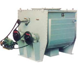 WZ型無重力粒子混合機